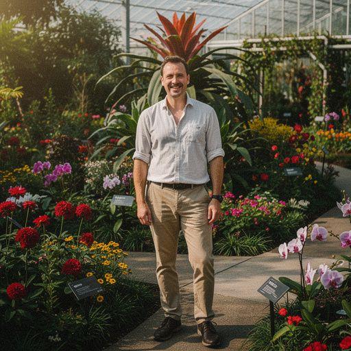 Алексей Смирнов - Редактор контента