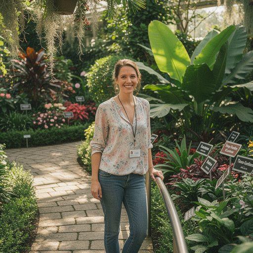 Мария Иванова - Руководитель проекта