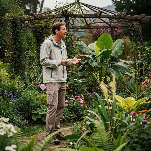 Дмитрий Петров - Фотограф природы